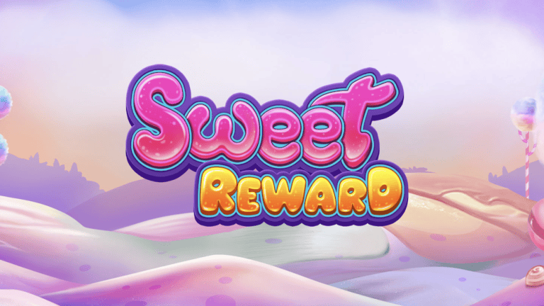  Sweet Reward  BF Games