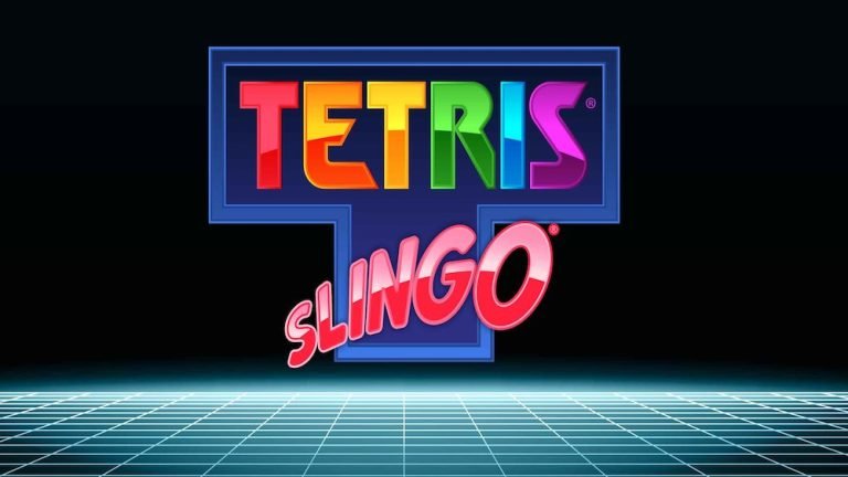 Gaming Realms rolls back the years with Tetris Slingo