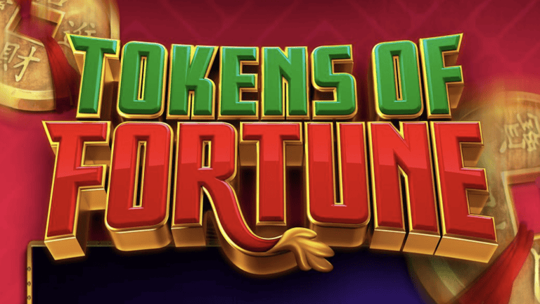  Tokens of Fortune  High 5 Games