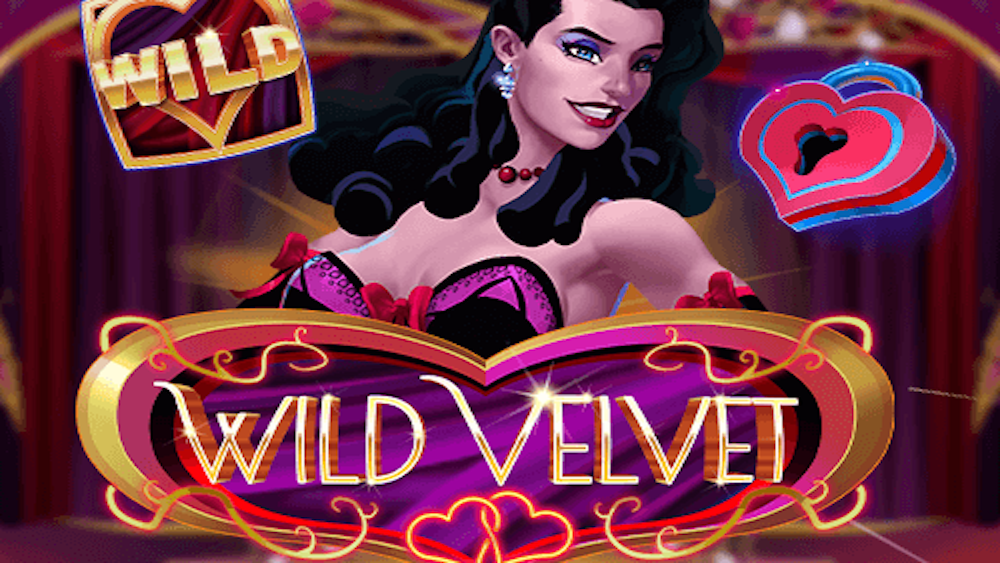 Wild Velvet (Mancala Gaming)   INCANE IN AN ONLINE SLOT!!!