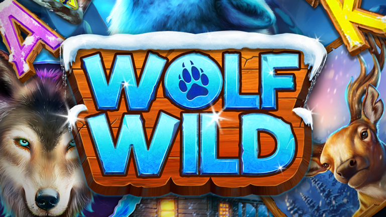  Wolf Wild  Reevo