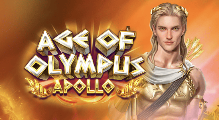  Age of Olympus: Apollo 