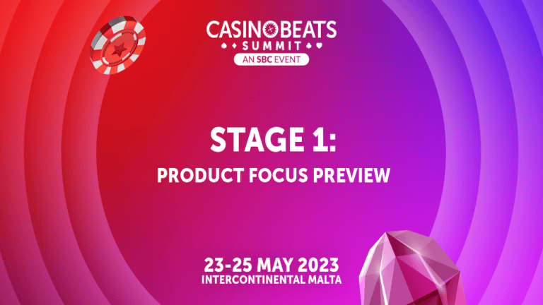 Technical talks take centre stage at CasinoBeats Summit