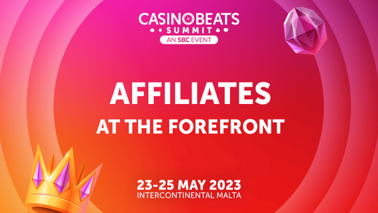 Affiliates at the forefront of CasinoBeats Summit