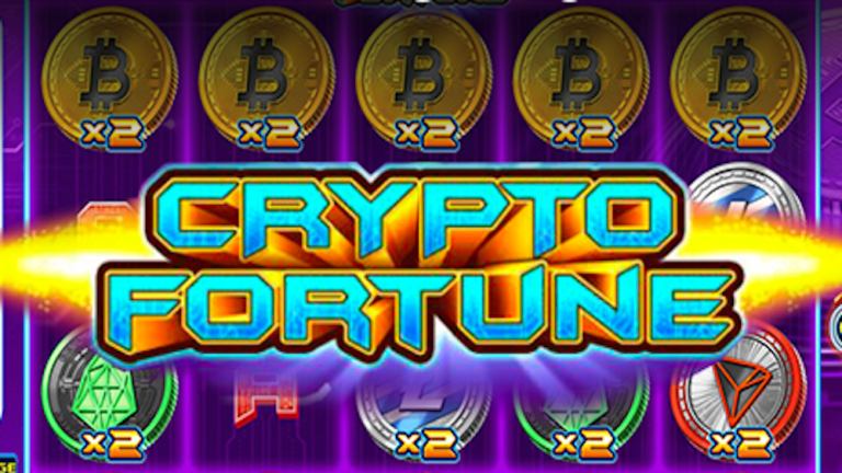  Crypto Fortune  Netgaming