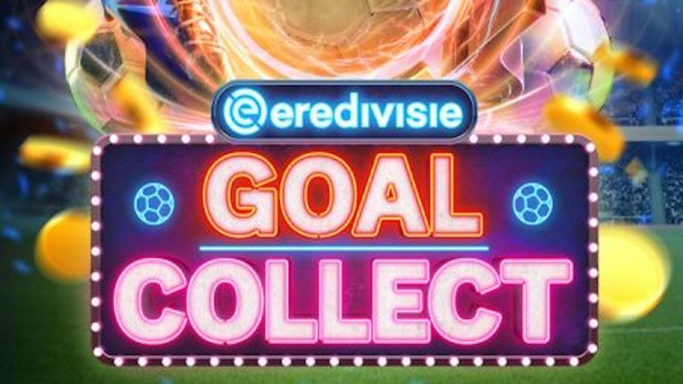  Eredevisie Goal Collect  RubyPlay