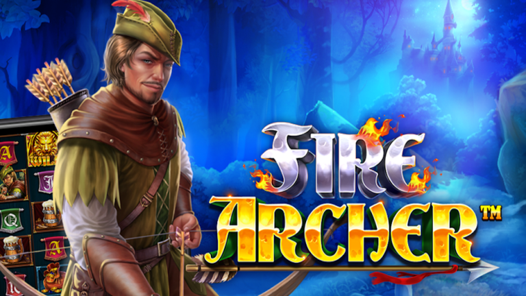  Fire Archer  Pragmatic Play