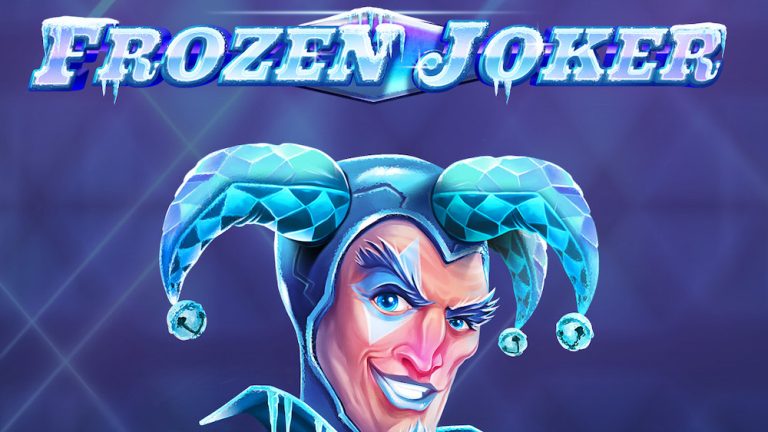  Frozen Joker  GameArt