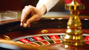 Amusnet unveils Roulette titles in glamorous triple-game launch