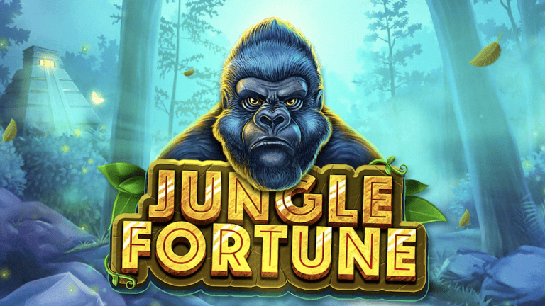  Jungle Fortune  Blueprint Gaming