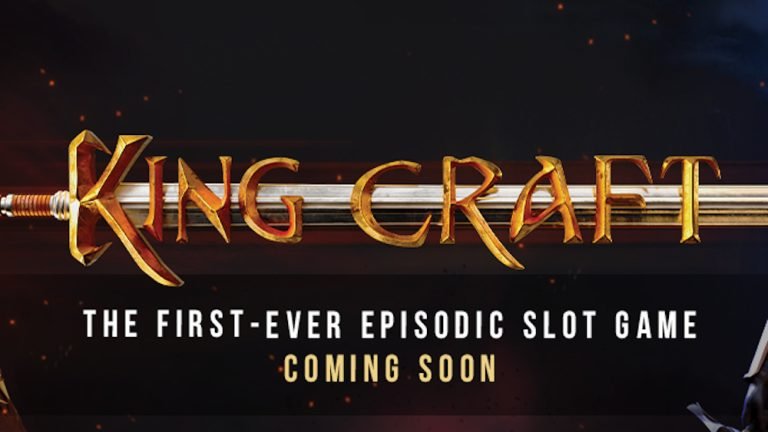 PopOK Gaming debuts ‘first-ever’ episodic slot KingCraft at ICE