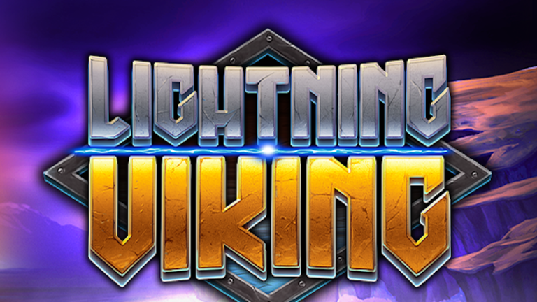  Lightning Viking  Inspired