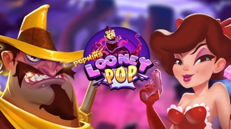  LooneyPop  AvatarUX