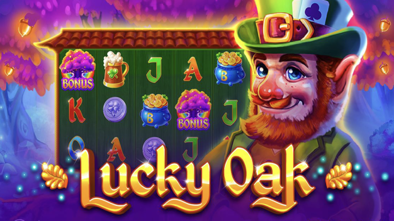  Lucky Oak  BGaming