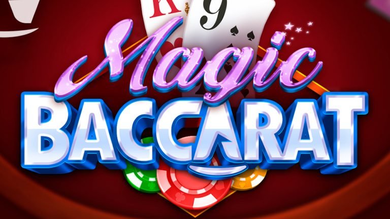 Magic Baccarat bolsters Wizard Games’ classic casino portfolio