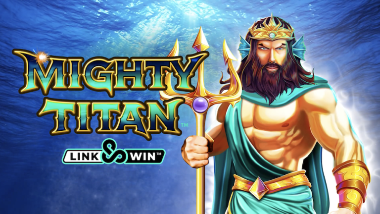  Mighty Titan  High Limit Studio