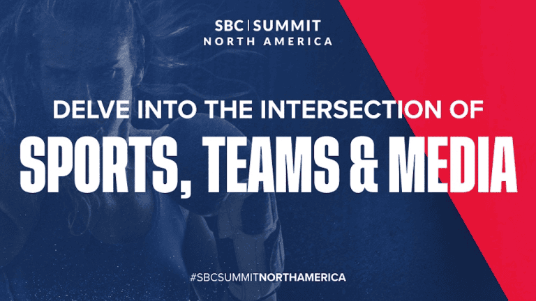 Experts from NFL, NBA and NASCAR to headline SBC Summit North America