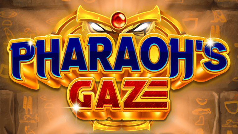  Pharaoh’s Gaze  Yggdrasil & Bang Bang Games