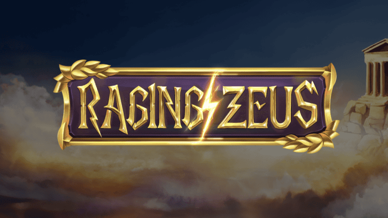  Raging Zeus  Gaming Corps