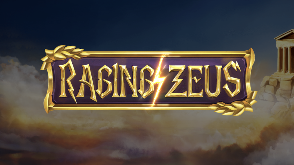 Raging Zeus Mines game by Gaming Corps - Gameplay