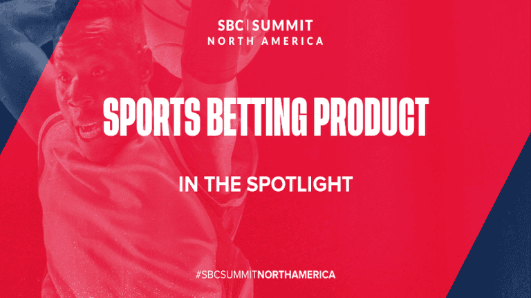 SBC Summit North America puts sports betting products in the spotlight