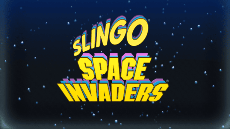 Gaming Realms secures TAITO licence to launch Slingo Space Invaders