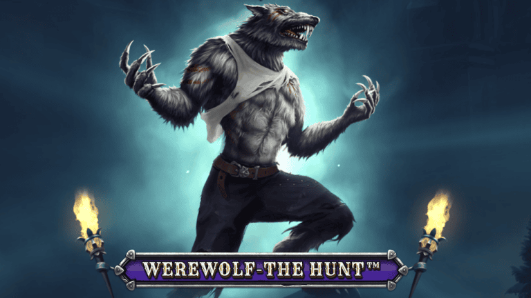  Werewolf – The Hunt  Spinomenal