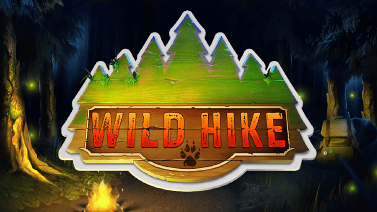  Wild Hike   Relax Gaming