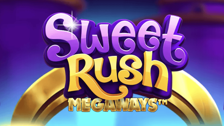  Sweet Rush Megaways  BGaming