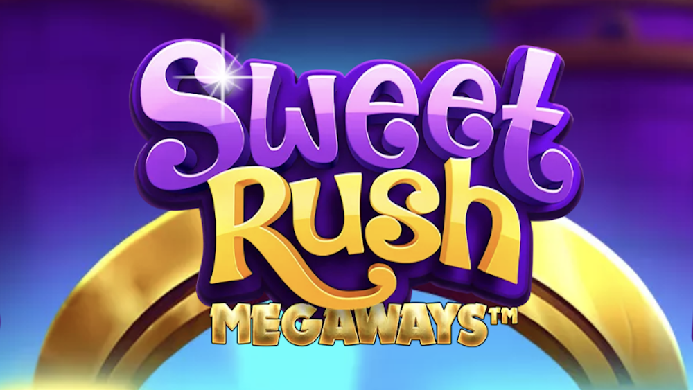Sweet Rush Megaways Novibet