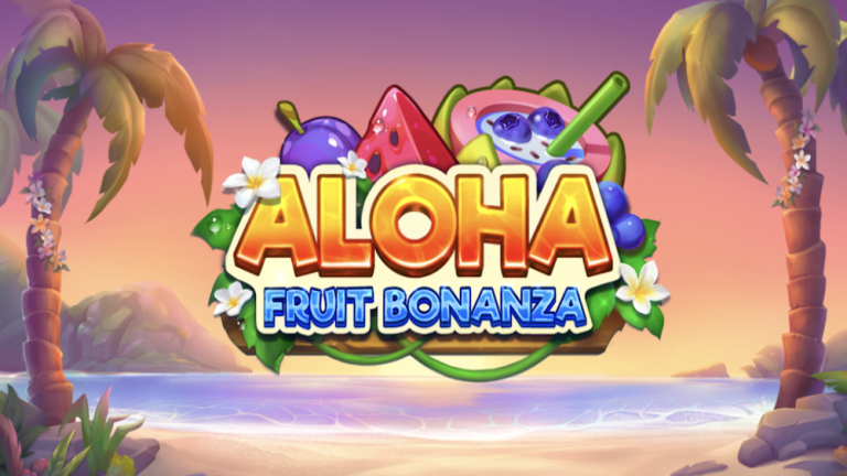  Aloha Fruit Bonanza  TrueLab Game Studios