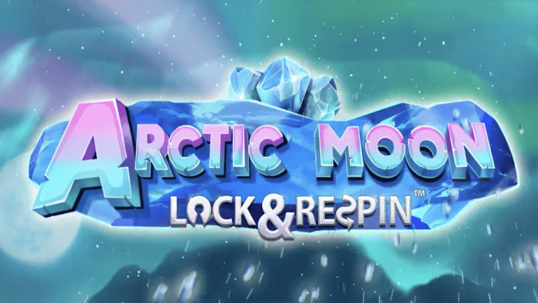  Arctic Moon – Lock & ReSpin  Live 5