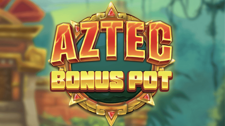  Aztec Bonus Pot  Gaming Corps