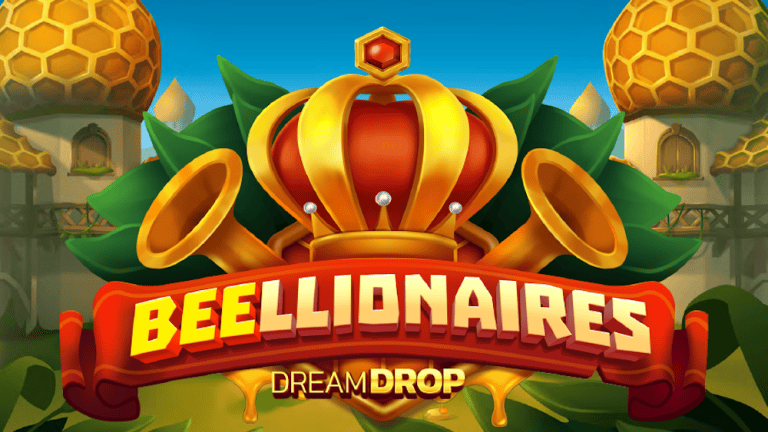  Beellionaires Dream Drop  Relax Gaming