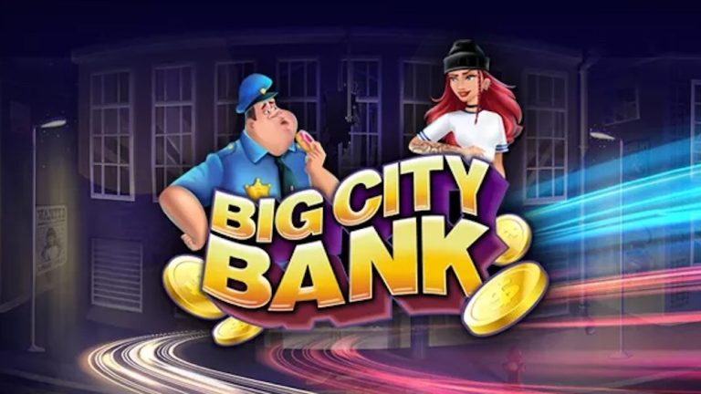  Big City Bank  Pascal Gaming