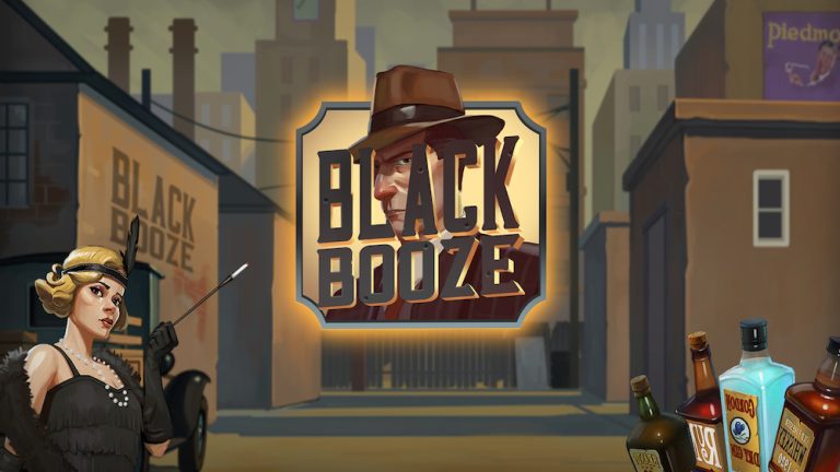  Black Booze  PopOK Gaming