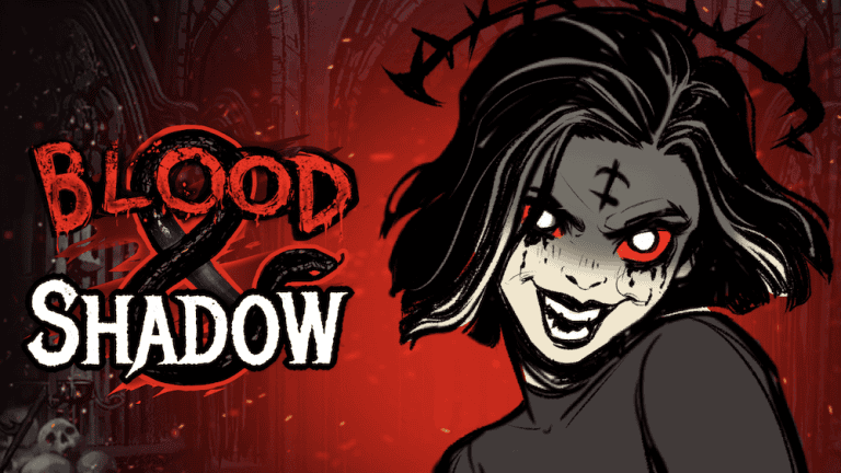 Blood & Shadow   Nolimit City