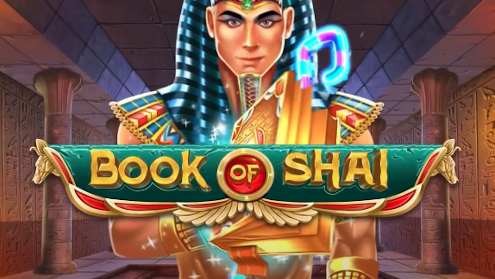 Book of Shai Slot by Swintt   Gameplay u0026 Wins  NSG Team