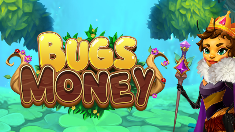  Bugs Money  Yggdrasil & Reflex Gaming