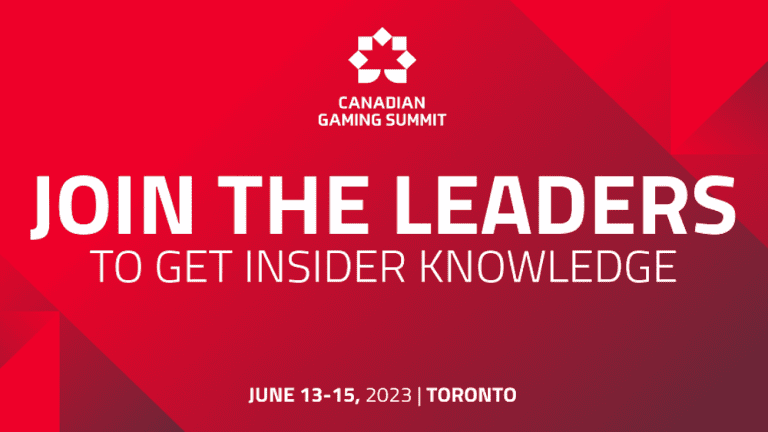 Insider knowledge at Canadian Gaming Summit’s ‘Leaders’ track