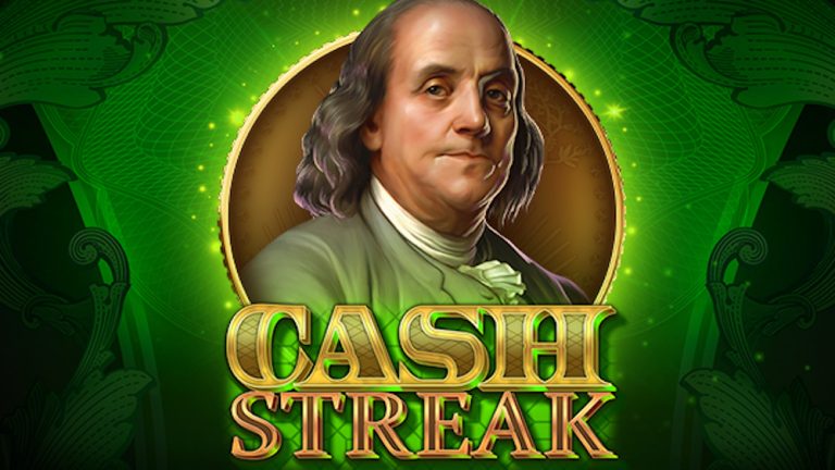  Cash Streak  Endorphina