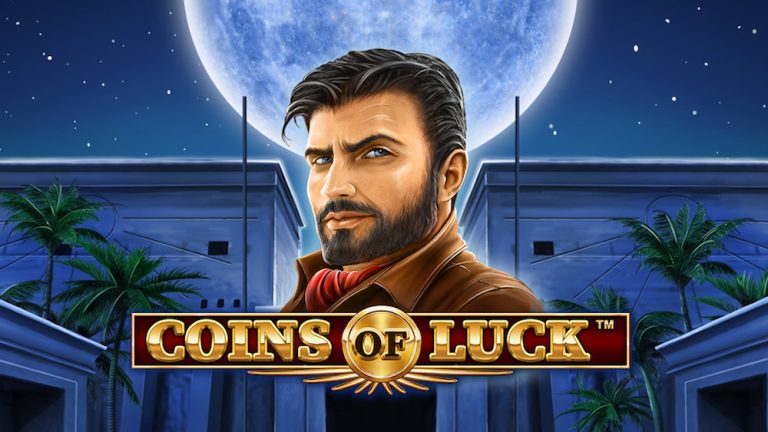  Coins of Luck  SYNOT Games