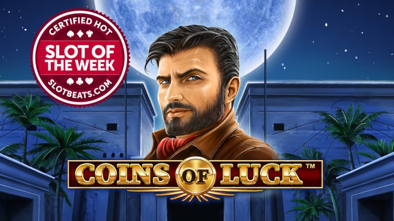 SYNOT’s treasure-hunting tomb raid claims Slot of the Week