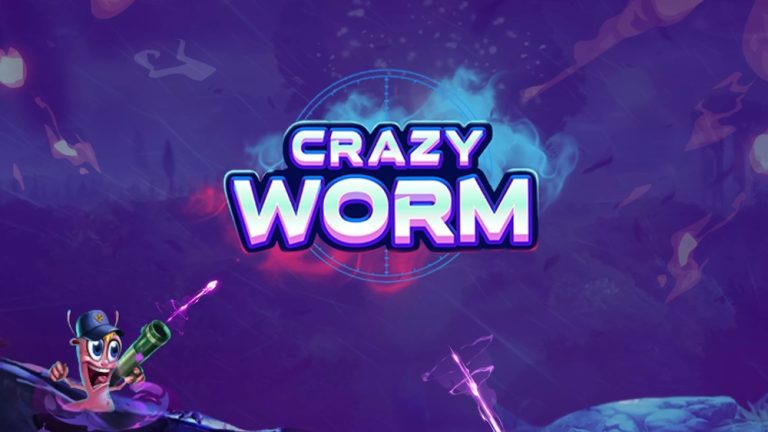 Pascal gaming enhances instant game offering with Crazy Worm