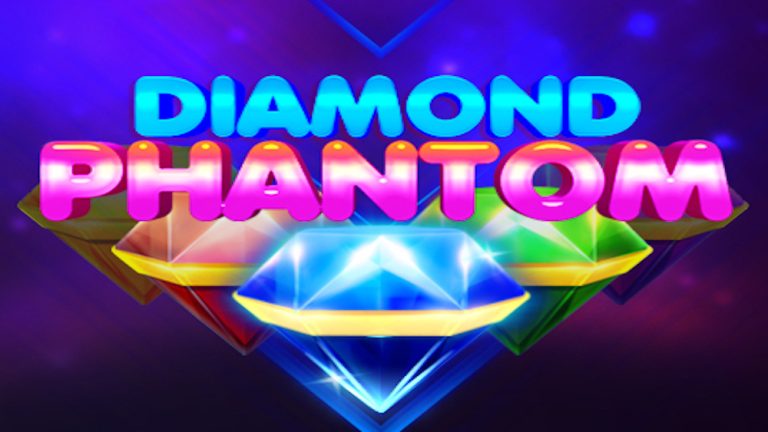  Diamond Phantom  PopOK Gaming