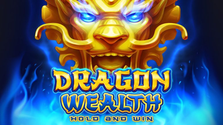  Dragon Wealth  3 Oaks Gaming