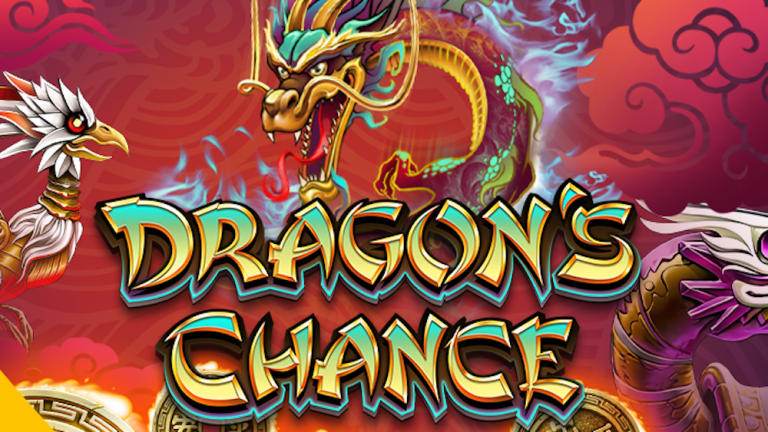 Dragon’s Chance – BF Games