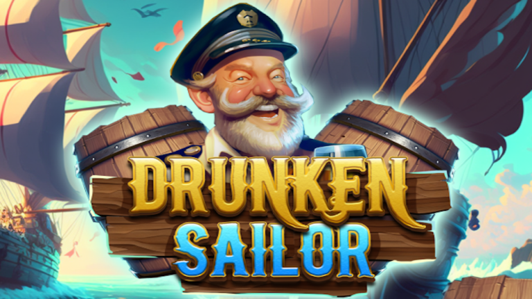  Drunken Sailor  Hölle Games