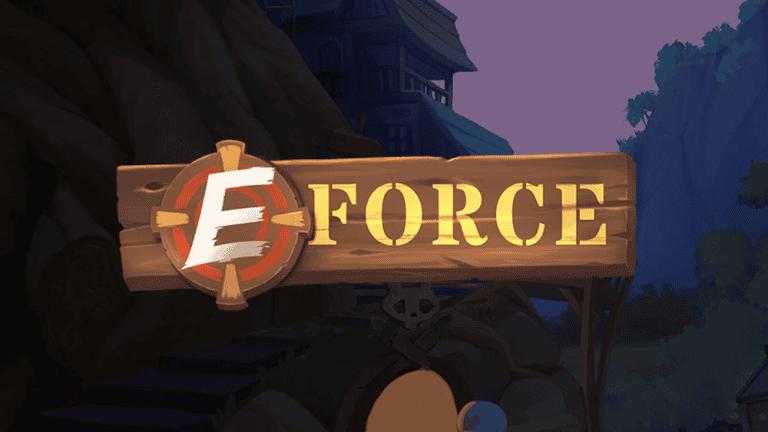  E-Force  Yggdrasil