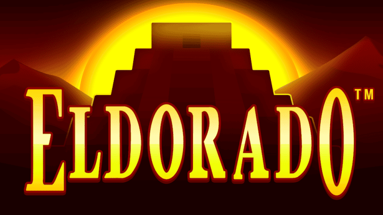  Eldorado  SYNOT Games